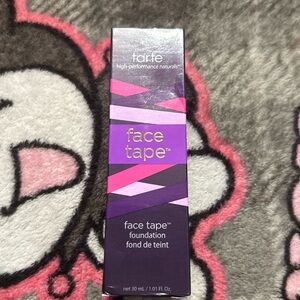 TARTE FACE TAPE FOUNDATION